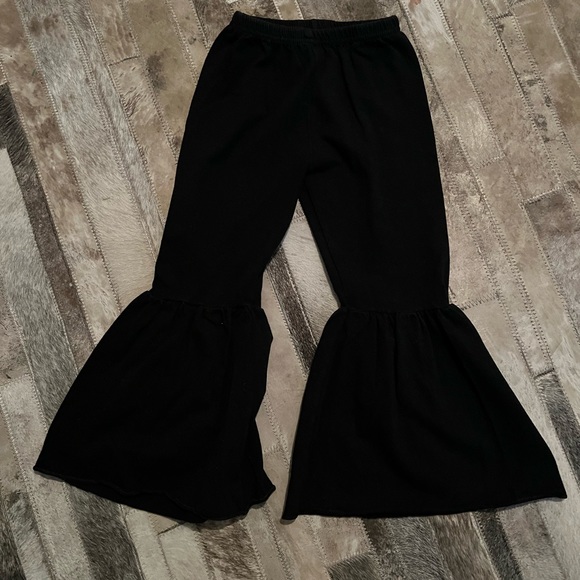 Other - Girls Boutique Bell Bottom Pants